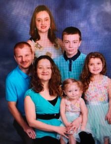 Our Pastor: David Harlow